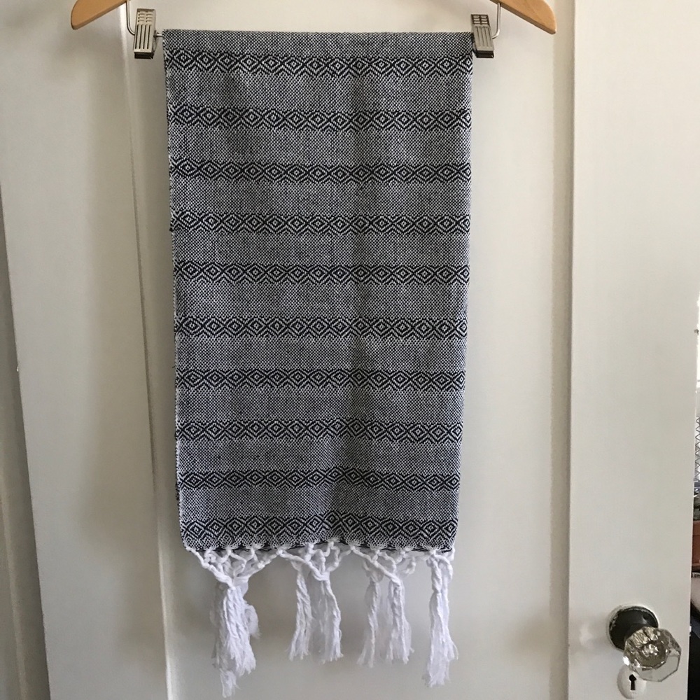 3/$15 bundle Shawl bought in Puebla Mexico